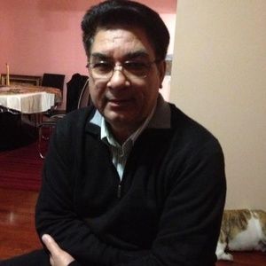 Meet your Posher, Gurdeep